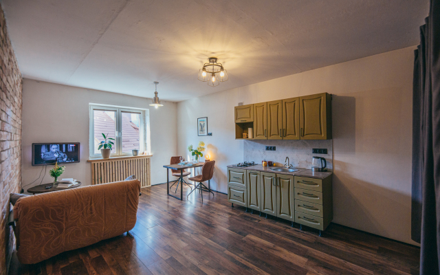 Loft Apartments