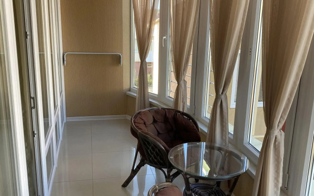 Гостевой Дом Марислав