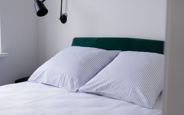 Квартира с Дизайнерским Ремонтом