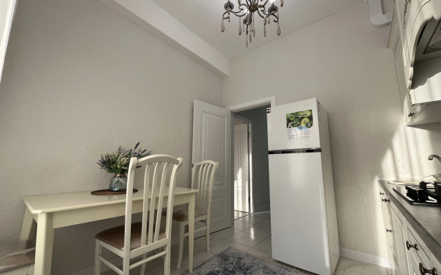 Апартаменты Sundag Д83