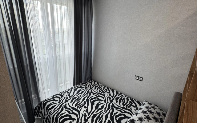 Minsk Mir Kvartiry Apartments