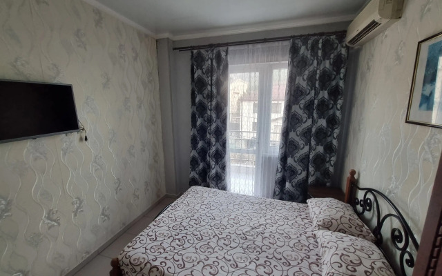 Semyya Guest House