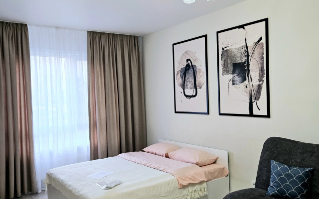 Квартира Family apartments для вашего комфортного проживания