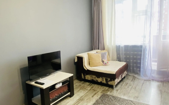 Bts Stolypin Flat
