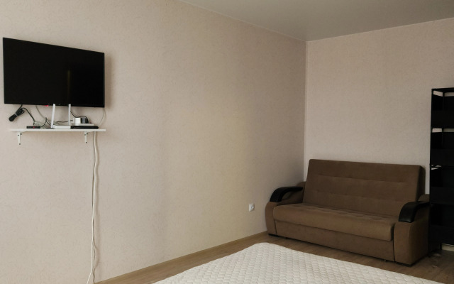 Квартира на улице Осиновая 9