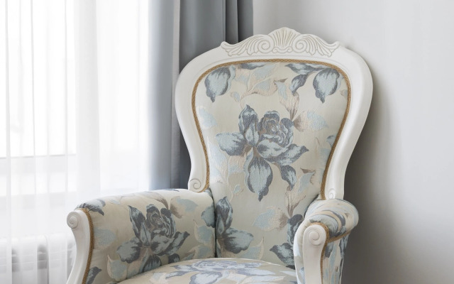 Апартаменты Vega on Furshtatskaya 44