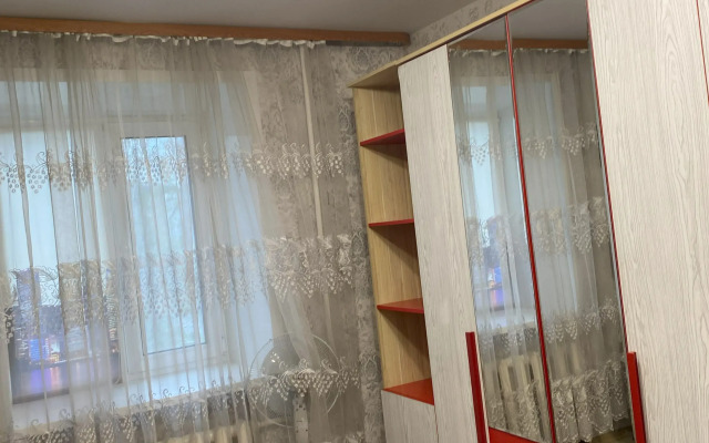 Квартира на Улице Денисова 15