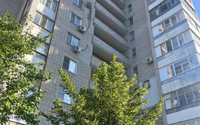 Na Lenina 113 Apartments