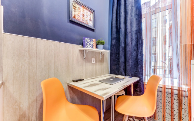 Апартаменты Locationapartments 4