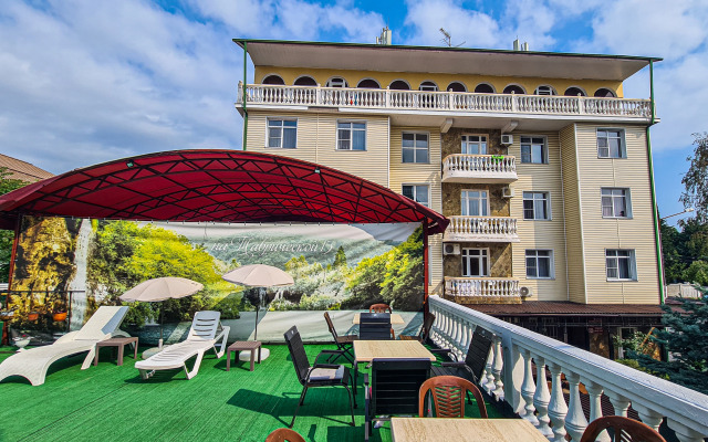 Imeretinskij Romantik