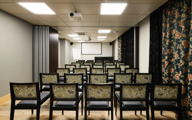 Radisson Sonya Hotel Saint Petersburg