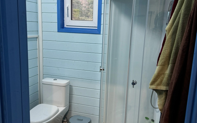 Na Beregovoy Private House 3