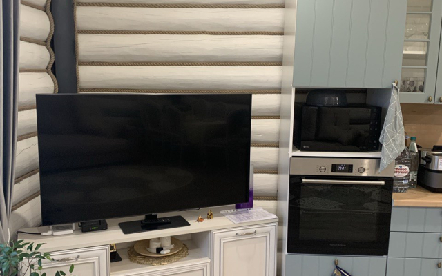 Частный дом на Берегу Реки Усадьба Павлихино