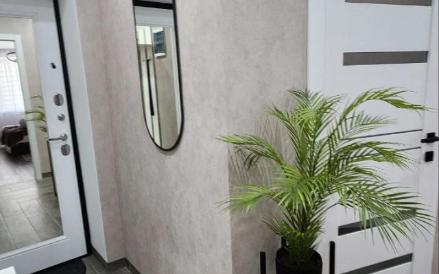 Квартира Люкс рядом с парком Дружбы