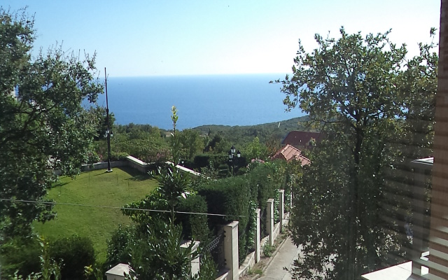 Anlave Guest house