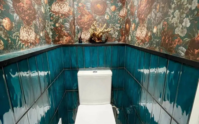 Квартира Уютная на Вокзальной 16