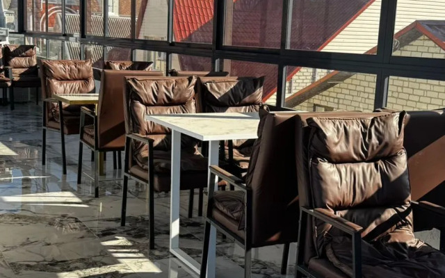 Апартаменты на Светлой 18 (301)