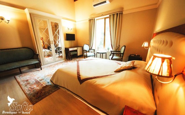 Sofia Boutique Hotel