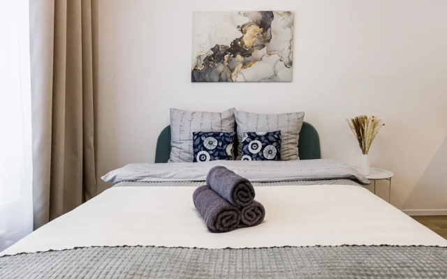 Квартира студия для вашего комфорта