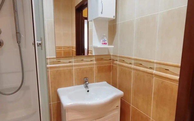 Квартира на Невзоровых