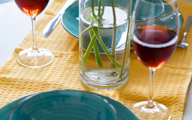 Квартира с артистической атмосферой в центре Москвы