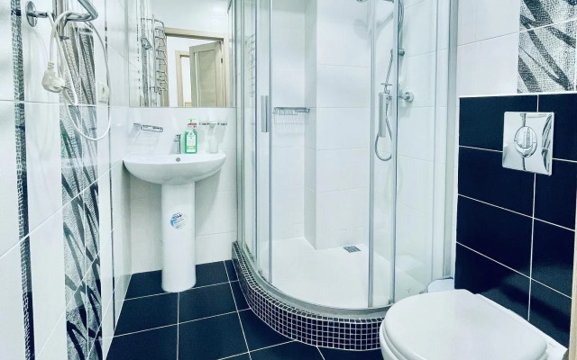 Квартира Уютная в Эстосадке