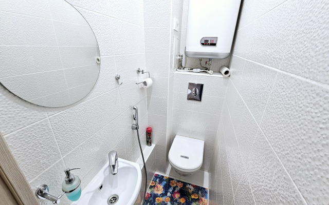 Апартаменты SeveRent на Ленина 43Б