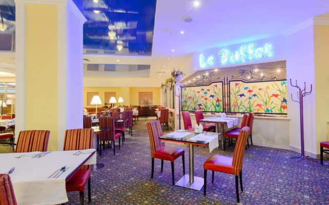 Отзывы о ресторане Le Buffet / Ле Буффет в Казани