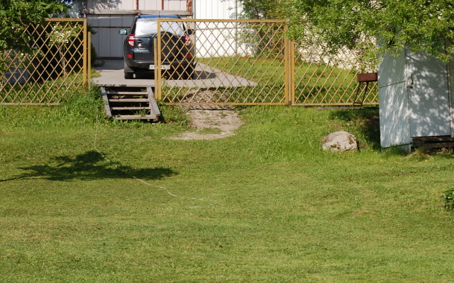 Na Nedelku Do Vtorogo Guest House