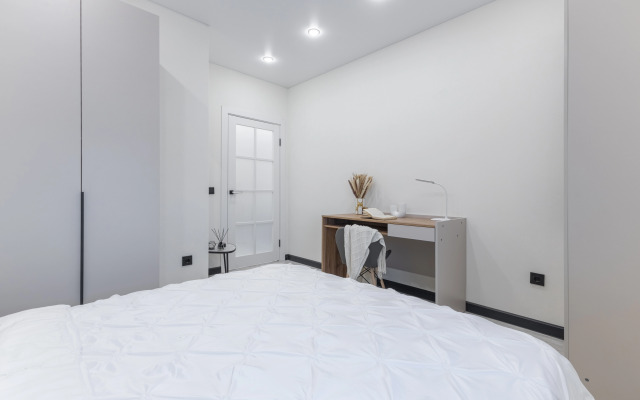 Serenity Homes Apartments