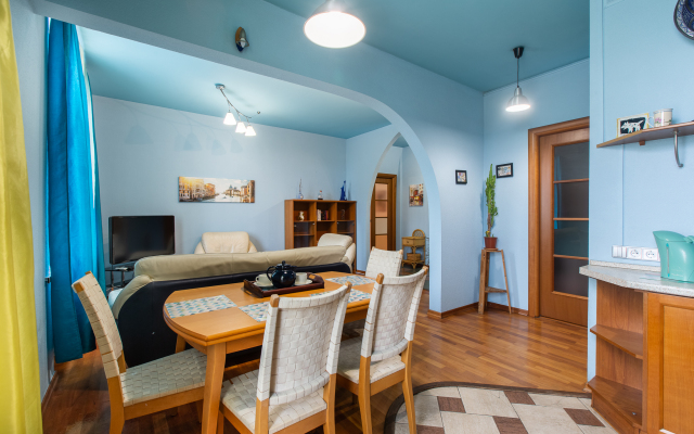 Квартира на ул. Беговая