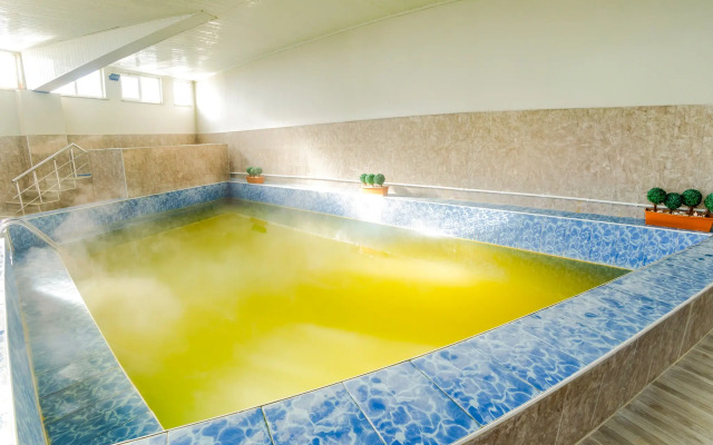 Continent Hotel Kapadokus Thermal