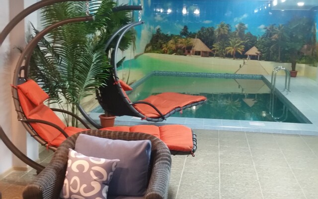The Time Hotel