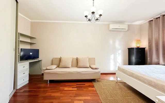 Апартаменты У МГТУ Станкин Метро Савеловская