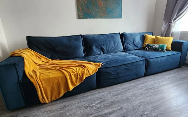 Апартаменты New & Empire Style