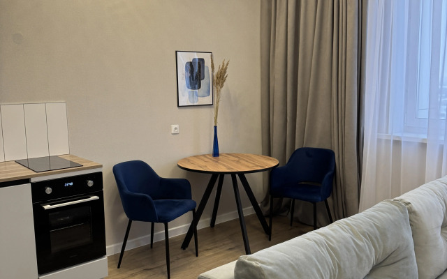 Atmosfera-Premier 5 Apartments
