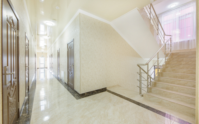Faraon Guest House