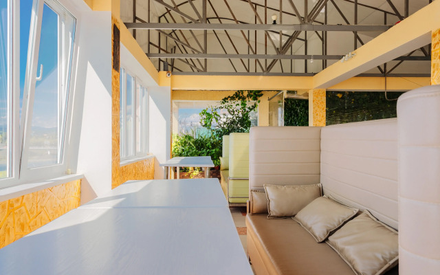 Dolphin Park Guest house