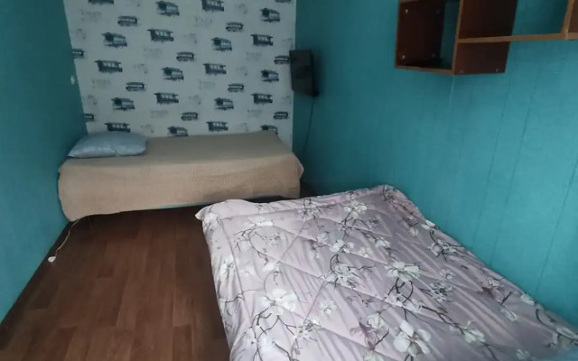 Квартира Двухкомнатная