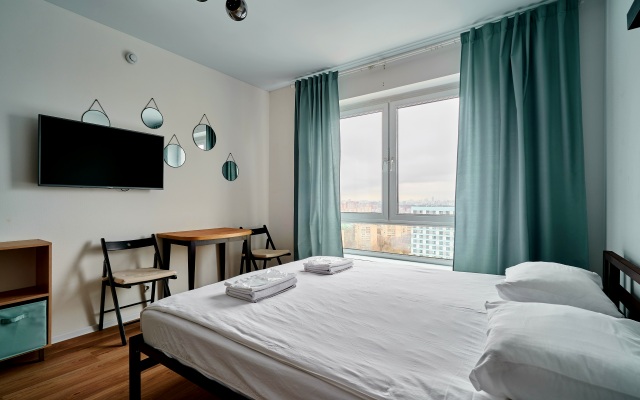 RoomOnDay na ul.Mira art.000719 Apartment