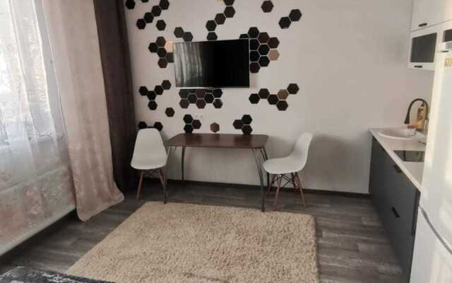 Квартира на улице Самаровской 6 (108)