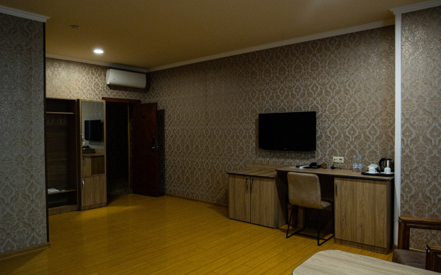 Inga Hotel Yerevan