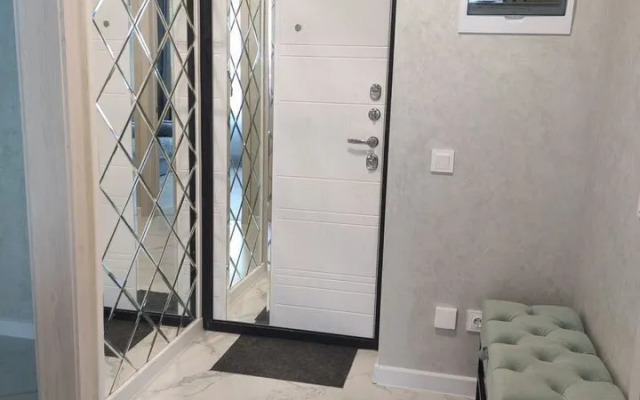 Na Prigorodnoy, 21k1 Flat