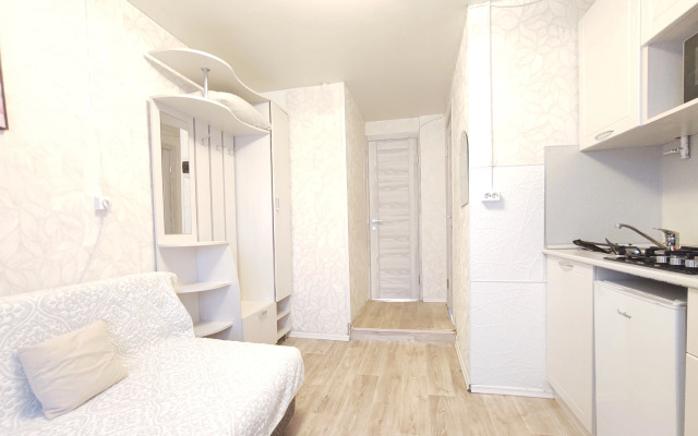 Апартаменты Квартира студия