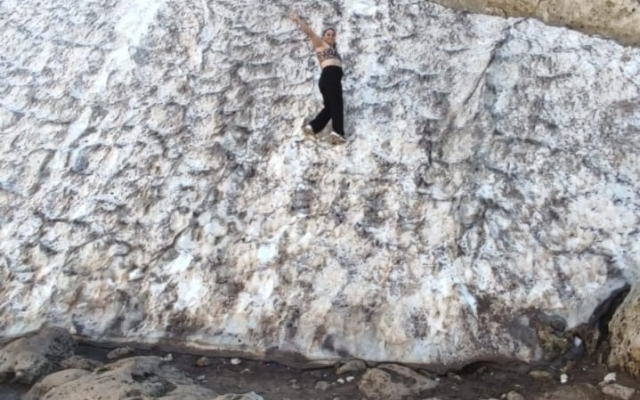 Гостевой дом Ранчо в горах Лаго-Наки