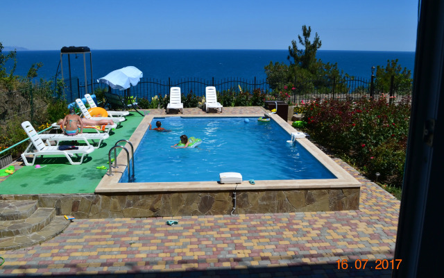 Lukomorye Guest house
