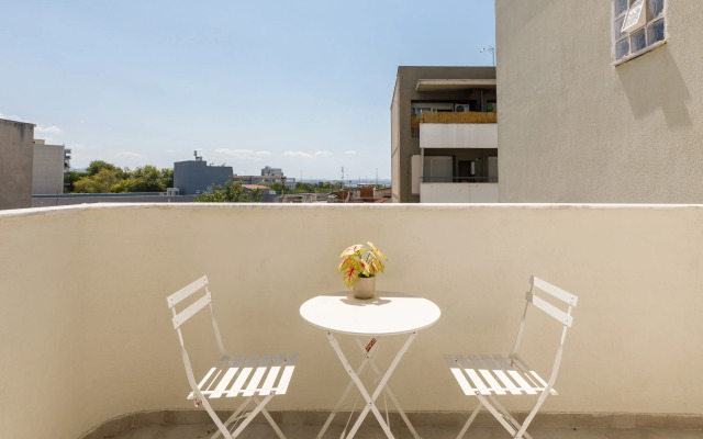 Soho Residence Apartment Hotel