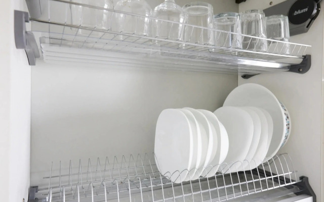 Апартаменты Пичугина 6 (10)