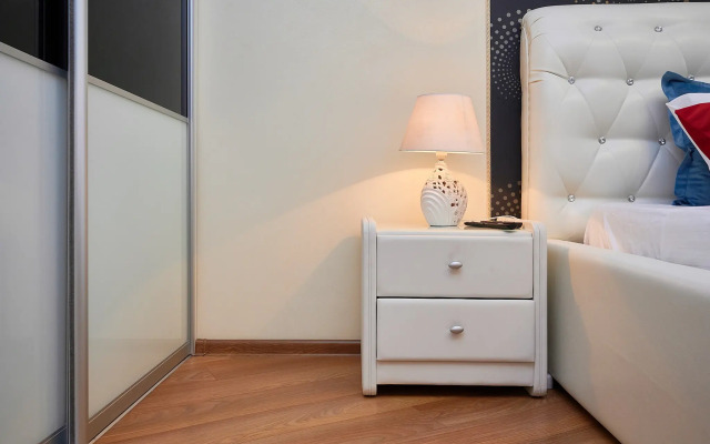 Апартаменты на Улице 1 Мая