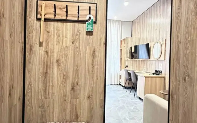 Essentuki Boutique hotel